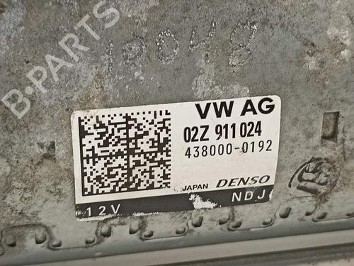 Starter VW CC B7 (358) | BP16406569M8 - Image 4