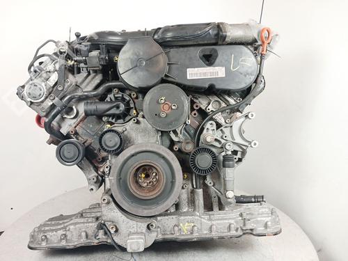 Used Engine AUDI A6 C6 (4F2) [2004-2011]  19041687