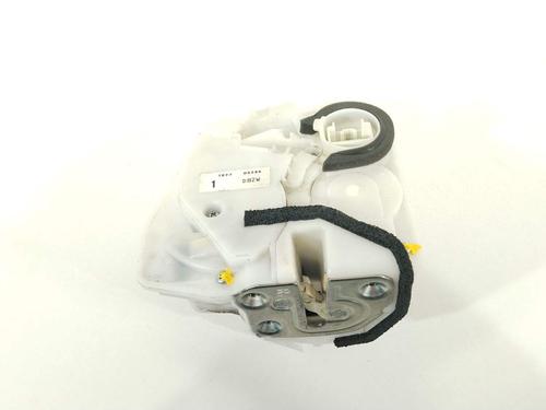 Front right lock MAZDA CX-3 (DK) | BP16808291C97 - Image 3
