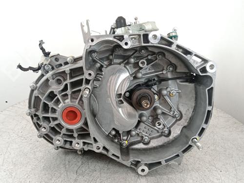 Used Gearbox Gearbox FIAT TIPO Hatchback (356_, 357_) 1.5 T4 Hybrid (131 hp) 36039813 36039813