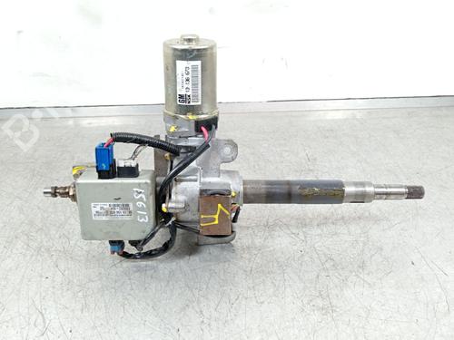 Steering column OPEL CORSA C (X01) 1.7 DI (F08, F68) | BP31862106M21 