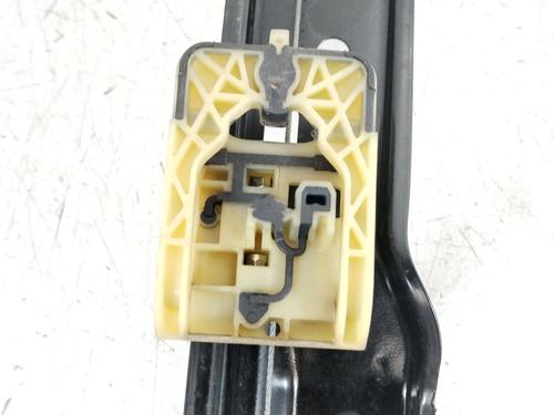 Front right window mechanism FORD FOCUS III 1.6 TDCi | BP35728488C23 - Image 4