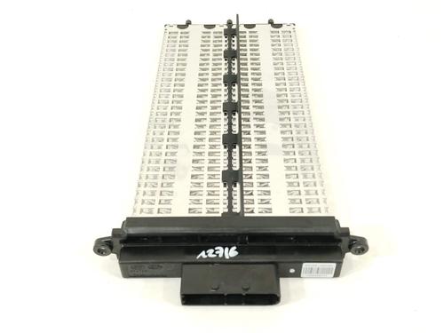 Used Heater resistor Heater resistor 34444922 34444922