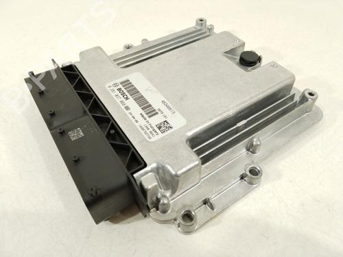 Engine control unit (ECU) FIAT TIPO Hatchback (356_, 357_) 1.5 T4 Hybrid | BP36039816M57 - Image 5