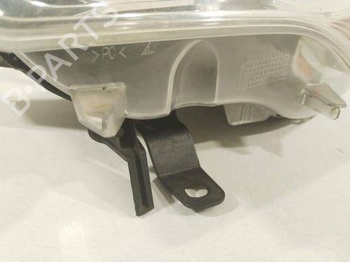 Left headlight CITROËN C4 II (NC_) 1.6 HDi 90 | BP35754814C28 - Image 3
