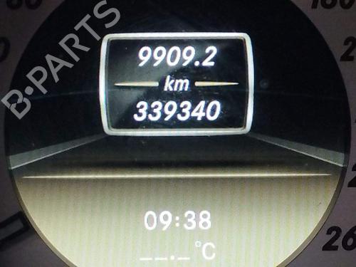instrument-cluster-mercedes-benz-c-class-coupe-c204-2011-36989385 main image
