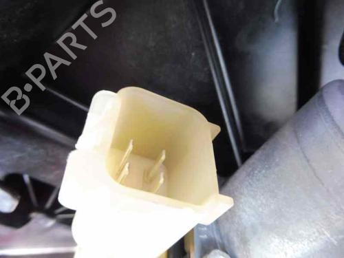 Front left window mechanism FORD FIESTA VI (CB1, CCN)  | BP1845685C22 