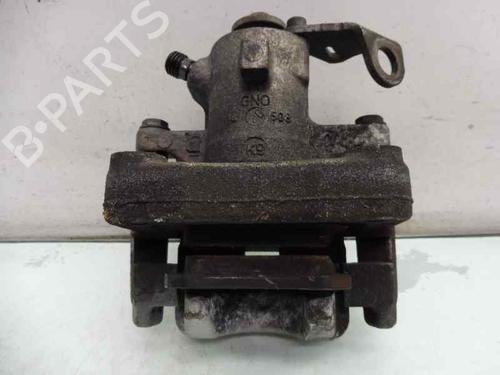 Right rear brake caliper SEAT IBIZA IV (6J5, 6P1)  | BP11586635M106 
