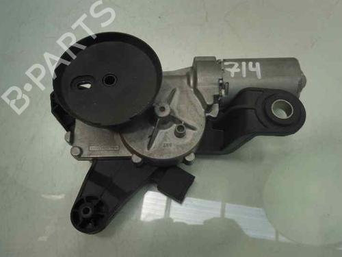 Used Rear wiper motor BMW 5 Touring (F11) M 550 d xDrive (381 hp) 1968756