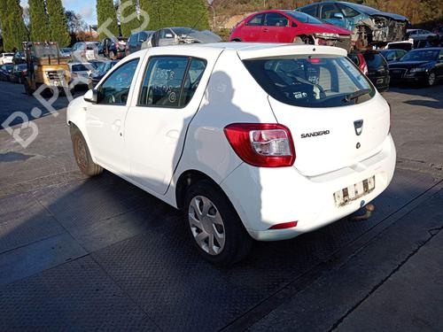 Right headlight DACIA SANDERO II 1.5 dCi | BP30906505C29 - Image 8
