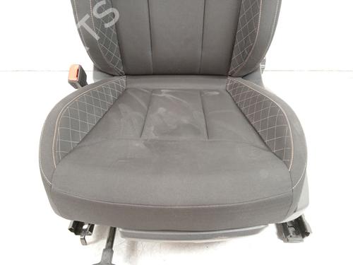 Left front seat SKODA SCALA (NW1) 1.6 TDI | BP29258401C15