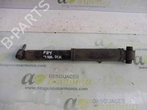 Højre bagtil støddæmper RENAULT MEGANE III Hatchback (BZ0/1_, B3_) [2008-2025]  1875772