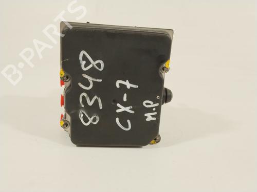 ABS pump MAZDA CX-7 (ER)  | BP10925571M43 