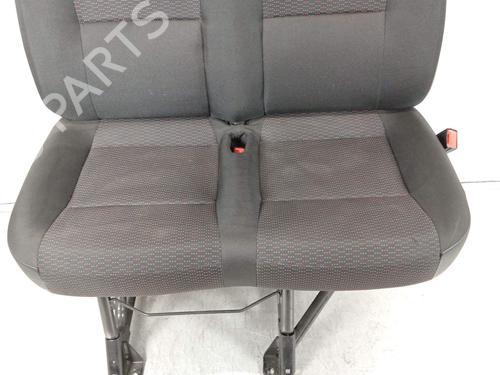 Right front seat CITROËN JUMPER II Van 2.2 BlueHDi 140 | BP31652041C16 - Image 3
