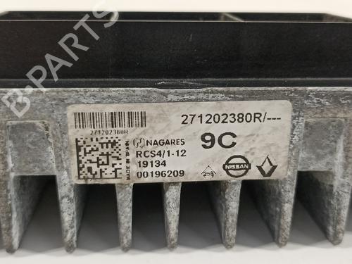 Electronic module SKODA FABIA II (542) 1.2 TSI | BP17497260M83 