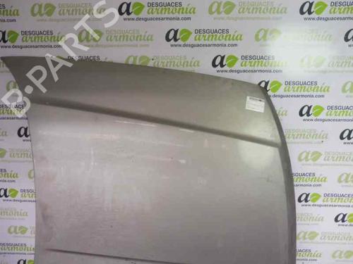 Hood JEEP GRAND CHEROKEE II (WJ, WG) 3.1 TD 4x4 | BP1845211C1 