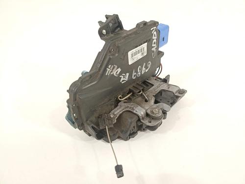 Used Front right lock Front right lock VW CADDY III Box Body/MPV (2KA, 2KH, 2CA, 2CH) [2004-2016] 7657090 7657090