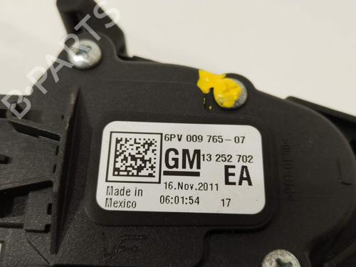 Pedal OPEL AMPERA (R12) EV 150 | BP29132468I4 - Image 4