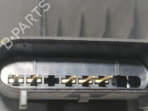 Front left lock FORD FIESTA VI (CB1, CCN)  | BP6046788C98 