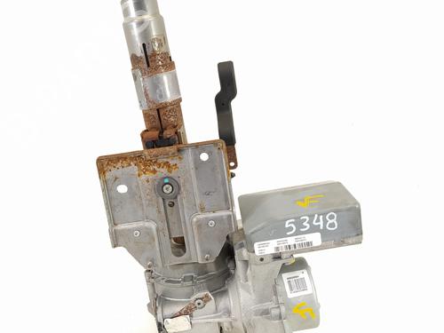 Steering column FORD FIESTA VI (CB1, CCN)  | BP6046818M21 