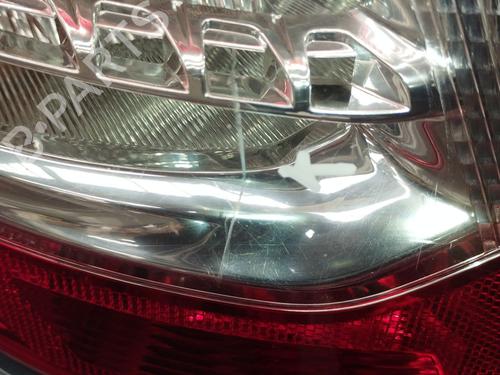 Left taillight CITROËN C4 II (NC_) 1.6 HDi 90 | BP37173109C34 - Image 3