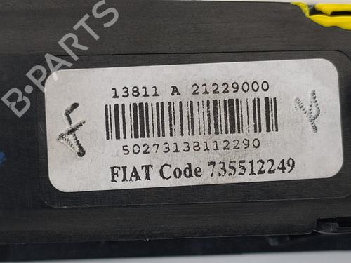 Switch FIAT PUNTO EVO (199_)  | BP8486732I30