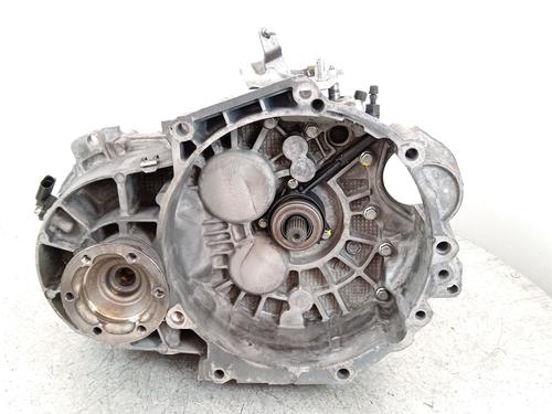 Used Gearbox Gearbox SEAT TOLEDO II (1M2) 1.9 TDI (90 hp) 33557559 33557559