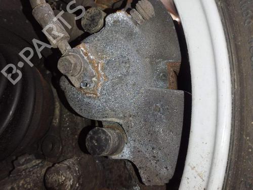 Used Left front brake caliper Left front brake caliper 37150372 37150372