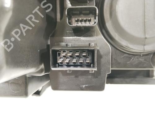 Left headlight CITROËN C5 II (RC_) 1.6 HDi (RC8HZB) | BP38442275C28 - Image 8