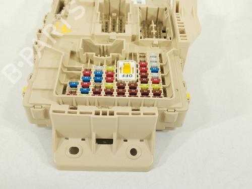 Fuse box HYUNDAI i30 (PDE, PD, PDEN) 1.5 | BP38538677E1 - Image 3