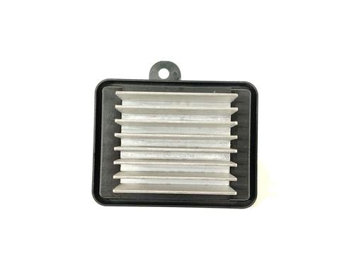 Heater resistor SMART FORFOUR Hatchback (453) 0.9 (453.044, 453.053) | BP32208971M108 - Image 2