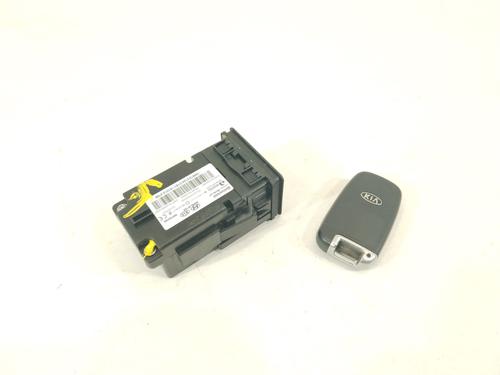 Rattlås /Tenningslås KIA SORENTO II (XM) [2009-2016]  12254338