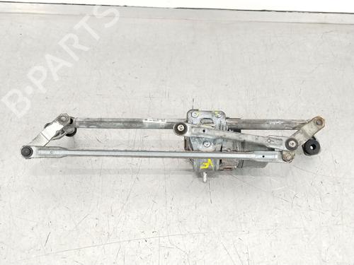 Used Front wiper motor Front wiper motor VW GOLF VI (5K1) 2.0 GTi (210 hp) 17534343 17534343