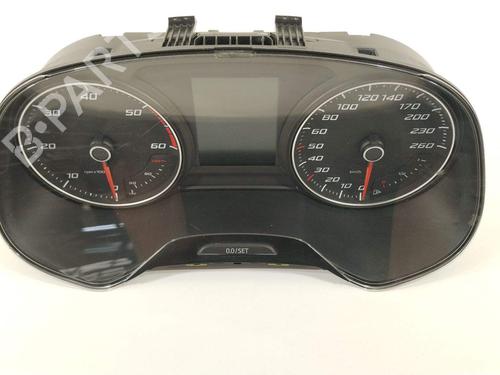 instrument-cluster-seat-leon-sc-5f5-2013-2014-2015-2016-2017-2018-16812270 main image