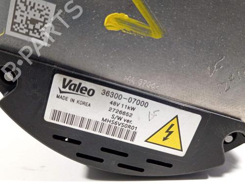 Alternator KIA STONIC (YB) 1.0 T-GDi | BP40100651M7 - Image 5