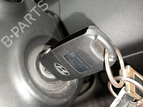 Used Ignition barrel Ignition barrel HYUNDAI i30 (GD) 1.4 CRDi (90 hp) 36434370 36434370