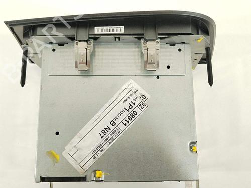 Radio SEAT LEON (1P1) | BP27090159E6 - Image 9