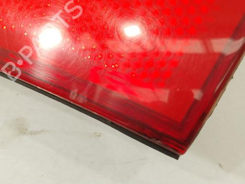 Left taillight AUDI A4 B6 (8E2) 1.9 TDI | BP27524652C34 
