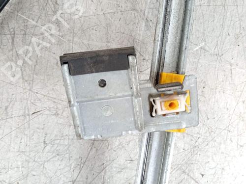 Front left window mechanism VW GOLF V (1K1) 1.9 TDI | BP31854821C22 - Image 3