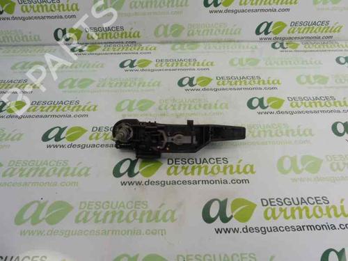 Front left exterior door handle RENAULT KANGOO / GRAND KANGOO II (KW0/1_)  | BP1987346C128 