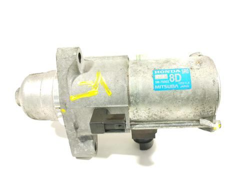 Used Starter Starter 16786827 16786827