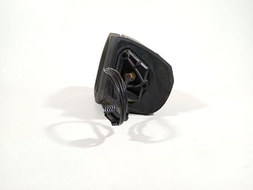 Left mirror MERCEDES-BENZ A-CLASS (W169) A 180 CDI (169.007, 169.307) | BP29977181C26