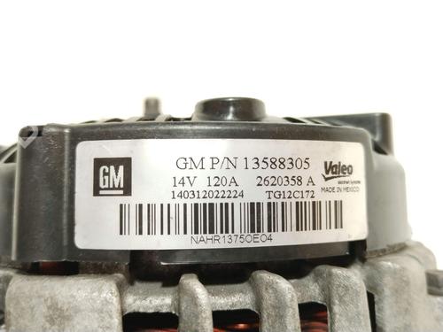 Alternator OPEL ASTRA J GTC | BP36304868M7 - Image 3