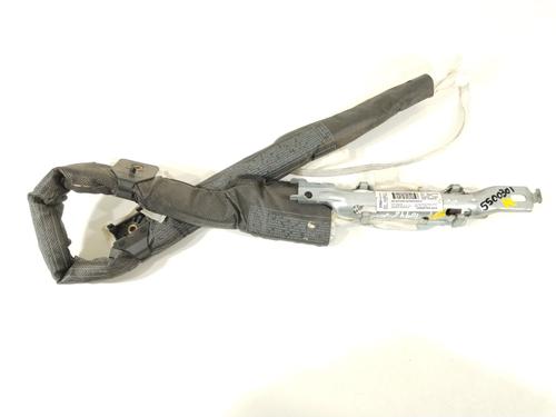 Used Left curtain airbag FIAT 500 (312_) [2007-2026]  30271343