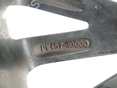 Fælk TOYOTA C-HR (_X1_) 1.8 Hybrid (ZYX10_, ZYX11_) | BP30833572C45 