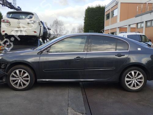 Engine control unit (ECU) RENAULT LAGUNA III (BT0/1) 2.0 dCi (BT01, BT08, BT09, BT0E, BT0K, BT12, BT1C, BT1D,... | BP33626450M57  - Image 12