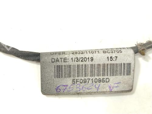Cable SEAT LEON ST (5F8) 1.5 TSI | BP34568067E12 - Image 3