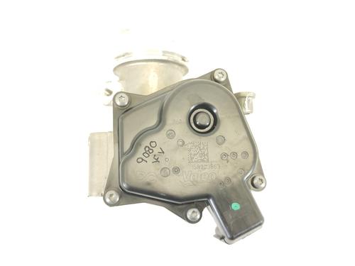 Throttle body RENAULT MEGANE IV Grandtour (K9A/M/N_)  | BP12259952M82 