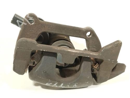 Left rear brake caliper AUDI A4 B8 (8K2) | BP16916710M107 - Image 7