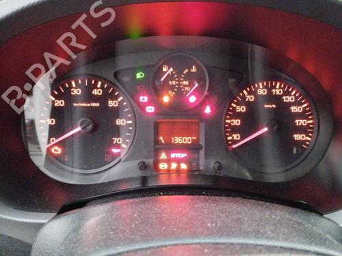 Used Instrument cluster Instrument cluster 36812402 36812402